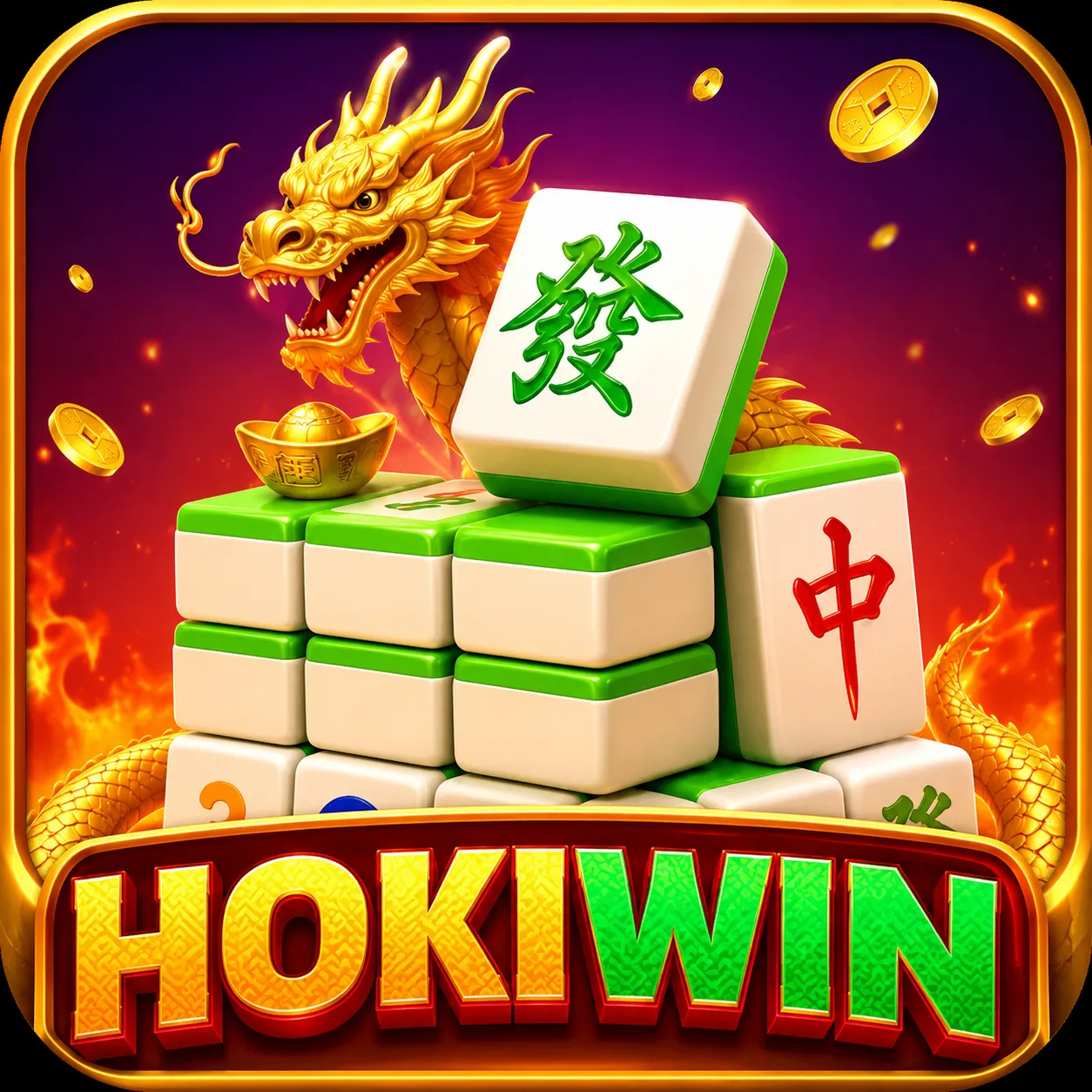 HOKIWIN - Permainan Bingo Seru dan Menggembirakan