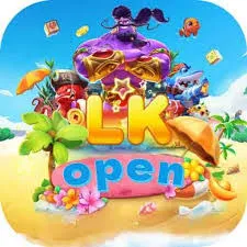 lkopen APK Open World