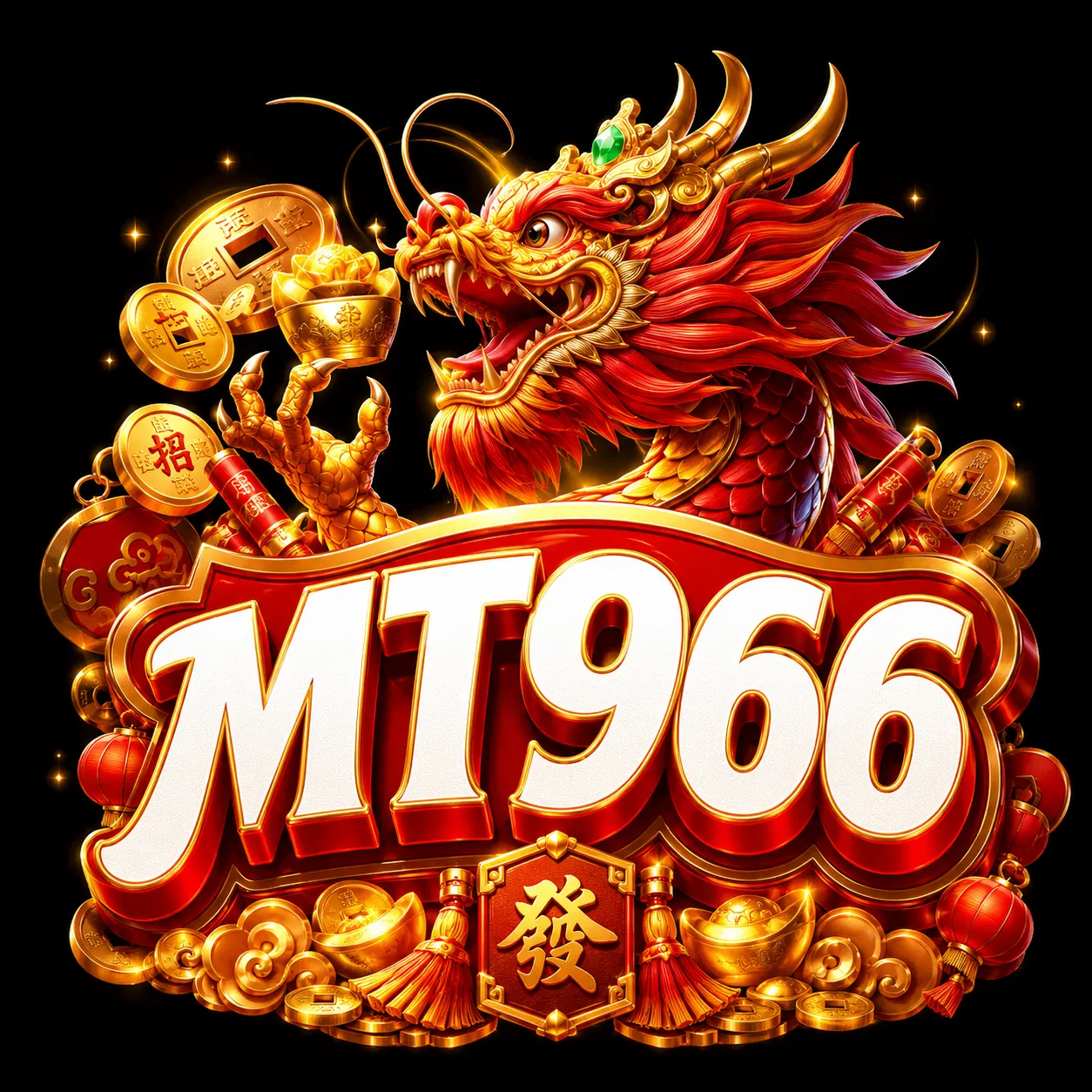 MT966 - Game Puzzle Seru dan Menantang